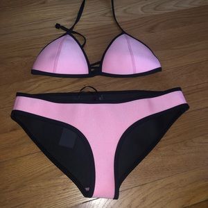 triangl bikini